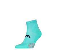 HEAD Padel Chaussettes trois-quart Mixte (lot de 1)