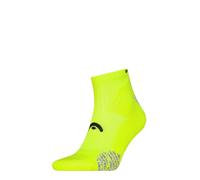 HEAD Padel Chaussettes trois-quart Mixte (lot de 1)