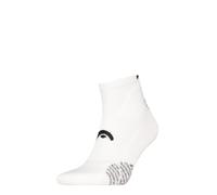 HEAD Padel Chaussettes trois-quart Mixte (lot de 1)