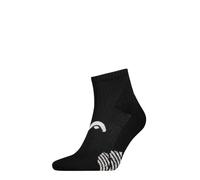 HEAD Padel Chaussettes trois-quart Mixte (lot de 1)