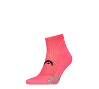 Head Chaussettes Courtes 701226609 Quarter