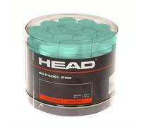 Head Racket Padel Pro Paddel Grip 60 Units Vert