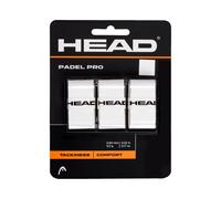 Head Padel Pro Pack De 3