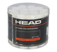 Head Padel Pro Perforated 60pcs Display Box Overgrip One Size