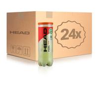 Head Padel Team 24 Tubes De 3