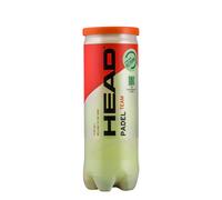 Balles de Padel HEAD (3 Tube)