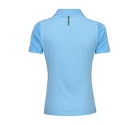 Head Padel Tech Nv Polo Padel Pour Femmes M