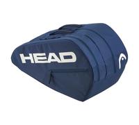Head Base M Sac De Padel-bleu Bleu