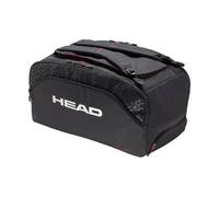 Head Sac de sport Coello Pro X L pour raquettes Noir