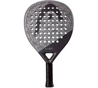 Head PALAS Y PELOTAS PADEL VIBE 05 GRNE Unisexe GRIS