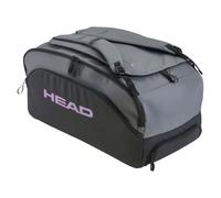 Head Sac de padel Pro X L 260135 Noir Gris