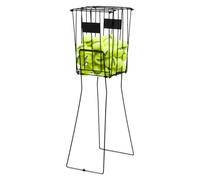 Head Racket Ball Basket With Separator Jaune