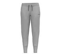 HEAD Club Original Pantalon pour Femme, Gris chiné