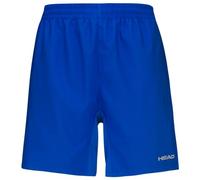 HEAD Club Shorts M Shorts Homme Bleu FR : 2XL (Taille Fabricant : 2XL)