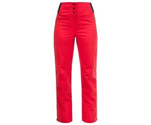 HEAD Pantalon de Ski pour Femme, Rouge, 2XL, Rouge, XXL