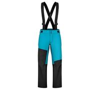 Head Skiwear Pantalon de ski enfant RACE NOVA black-bleu 25/26 - 152