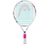 Head Raquette de tennis Paw Patrol 17 Blanche Junior