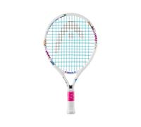 Head Raquette de tennis Paw Patrol 17 Blanche Junior