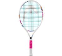 Head Raquette de tennis Paw 21 Junior Blanche