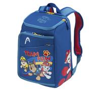 Head Racket Paw Patrol Backpack Bleu