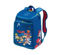 Head Racket Paw Patrol Backpack Bleu