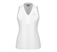 HEAD Performance Débardeur Tank Top Femmes-Blanc XL
