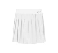 HEAD Performance Jupe Femmes - blanc, XL