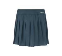 HEAD Performance Jupe Femmes - bleu foncé, XS