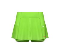 HEAD Performance Jupe Femmes-Vert