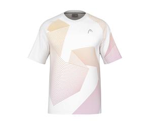 Head Performance Mc Melbourne T-shirt Hommes S