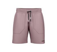 Head Performance Play Shorts Hommes-mauve XL
