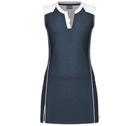 HEAD Performance Play Tech Robe Femmes Bleu foncé