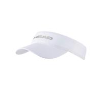 Head Performance Visor White