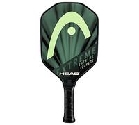 Head Racket Extreme Tour Lite 2023 Pickleball Paddle Argenté 10