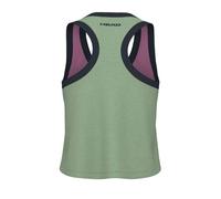 Head Play Crop Top Women's T-shirt S