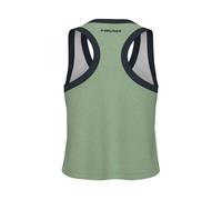 Head Play Crop Top Women's T-shirt XL