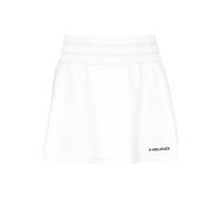 Head Play Jupe Femmes-blanc Blanc - Xxl XXL