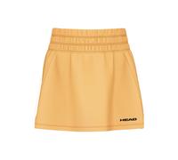 Head Play Jupe Femmes-jaune Doré Jaune - S S