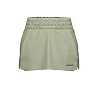 Head Racket Play Skirt Vert L Femme