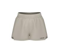 Head Play Short Avec Poche-balles Femmes-gris Clair Gris - Xs XS