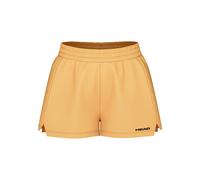 Head Play Short Avec Poche-balles Femmes-jaune Doré Jaune - M M