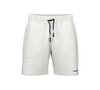 Head Play Shorts Hommes-blanc Blanc - Xxl XXL