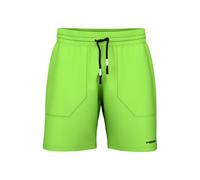 Head Play Shorts Hommes-vert XL
