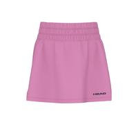 Head Play Skirt Jupe Femmes-rosé Rosé - S S