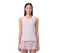 Head Play Tech Débardeur Tank Top Femmes-violet S