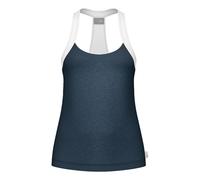 Head Play Tech Débardeur Tank Top Femmes-bleu Foncé Bleu - M M