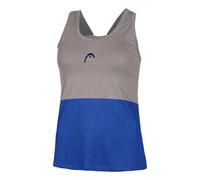 Head Play Tech Débardeur Tank Top Femmes Bleu - Xs XS