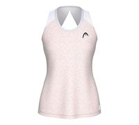 Head Play Tech Débardeur Tank Top Femmes-violet XS
