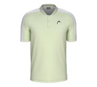 HEAD Play Tech Polo Hommes-vert