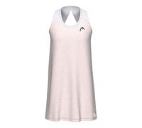 Head Play Tech Robe Femmes-mauve S